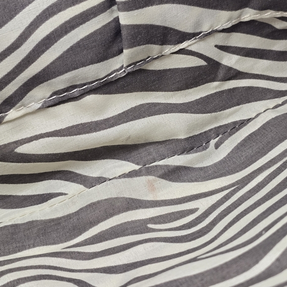 Imoshion Fringe And Studded Boho Shoulder Crossbody‎ Bag - Picture 11 of 12